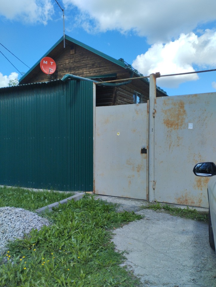 Коллективный сад номер 7, участок 58 в Сергиевом Посаде - sergiev-posad.yutvil.ru Коллективный сад номер 7, участок 58 в Сергиевом Посаде - sergiev-posad.yutvil.ru