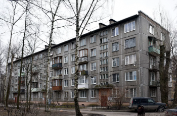Обустройство мебелью хрущевки в Сергиевом Посаде