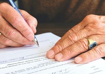 Что представляет собой договор купли-продажи недвижимости в Сергиевом Посаде
