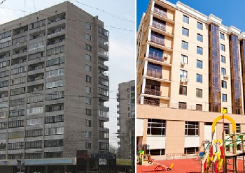 Какая квартира лучше: новостройка или вторичка? в Сергиевом Посаде