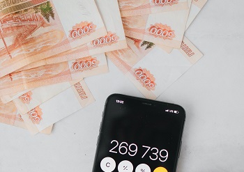 Квартира с долгами в наследство в Сергиевом Посаде