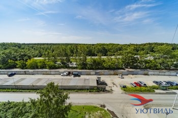 Трёхкомнатная квартира на Начдива Онуфриева в Сергиевом Посаде - sergiev-posad.yutvil.ru - фото 9
