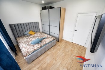 Коттедж 105 кв.м. в Чистых росах-2 в Сергиевом Посаде - sergiev-posad.yutvil.ru - фото 9