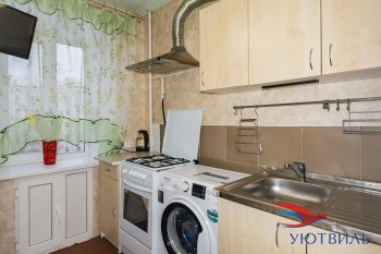 Однокомнатная квартира на Бакинских комиссаров в Сергиевом Посаде - sergiev-posad.yutvil.ru - фото 9 Однокомнатная квартира на Бакинских комиссаров в Сергиевом Посаде - sergiev-posad.yutvil.ru - фото 9