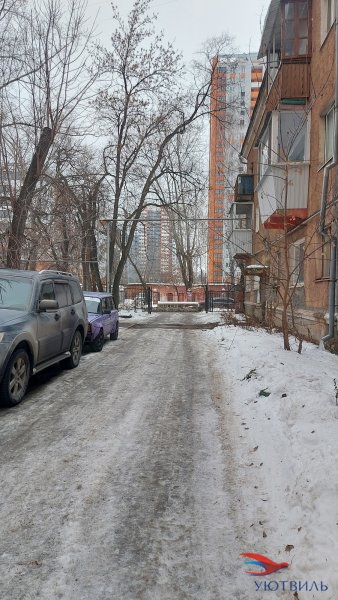 Продается бюджетная 2-х комнатная квартира в Сергиевом Посаде - sergiev-posad.yutvil.ru - фото 10