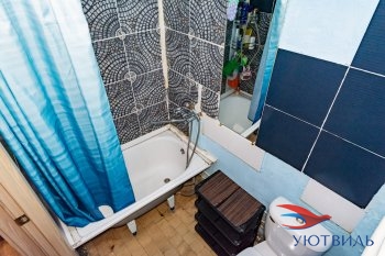 Однокомнатная квартира на Бакинских комиссаров в Сергиевом Посаде - sergiev-posad.yutvil.ru - фото 10 Однокомнатная квартира на Бакинских комиссаров в Сергиевом Посаде - sergiev-posad.yutvil.ru - фото 10