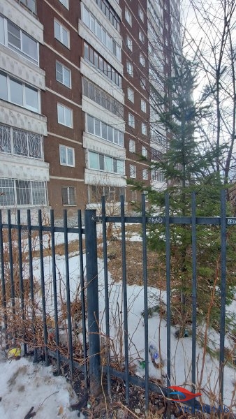 Продается 2/3 доли в 2-х комнатной квартире на Восстания 97 в Сергиевом Посаде - sergiev-posad.yutvil.ru