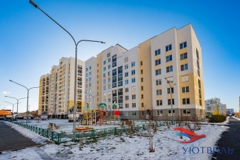 Трёшка на Анатолия Мехренцева в Сергиевом Посаде - sergiev-posad.yutvil.ru Трёшка на Анатолия Мехренцева в Сергиевом Посаде - sergiev-posad.yutvil.ru