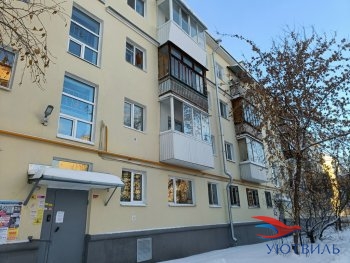 Однокомнатная квартира На Куйбышева в Сергиевом Посаде - sergiev-posad.yutvil.ru - фото 12