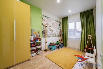 Коттедж 105 кв.м. в Чистых росах-2 в Сергиевом Посаде - sergiev-posad.yutvil.ru - фото 12