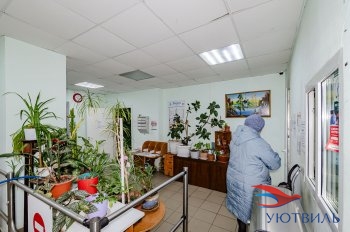 Комната на Баумана в Сергиевом Посаде - sergiev-posad.yutvil.ru - фото 14