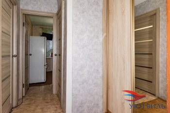 Однокомнатная квартира на Бакинских комиссаров в Сергиевом Посаде - sergiev-posad.yutvil.ru - фото 13 Однокомнатная квартира на Бакинских комиссаров в Сергиевом Посаде - sergiev-posad.yutvil.ru - фото 13
