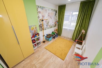 Коттедж 105 кв.м. в Чистых росах-2 в Сергиевом Посаде - sergiev-posad.yutvil.ru - фото 14