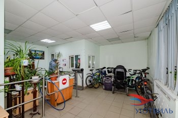 Комната на Баумана в Сергиевом Посаде - sergiev-posad.yutvil.ru - фото 15