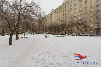 Однокомнатная квартира на Бакинских комиссаров в Сергиевом Посаде - sergiev-posad.yutvil.ru - фото 14 Однокомнатная квартира на Бакинских комиссаров в Сергиевом Посаде - sergiev-posad.yutvil.ru - фото 14
