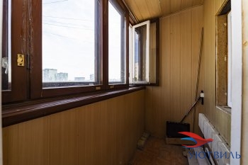 Трёхкомнатная квартира на Начдива Онуфриева в Сергиевом Посаде - sergiev-posad.yutvil.ru - фото 15