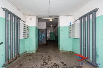 Однокомнатная квартира на Бакинских комиссаров в Сергиевом Посаде - sergiev-posad.yutvil.ru - фото 15 Однокомнатная квартира на Бакинских комиссаров в Сергиевом Посаде - sergiev-posad.yutvil.ru - фото 15