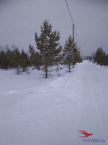 Земельный участок поселок Баженово в Сергиевом Посаде - sergiev-posad.yutvil.ru - фото 1