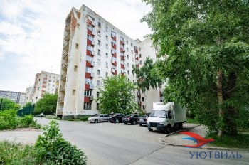 Однокомнатная на Таганской в Сергиевом Посаде - sergiev-posad.yutvil.ru - фото 17