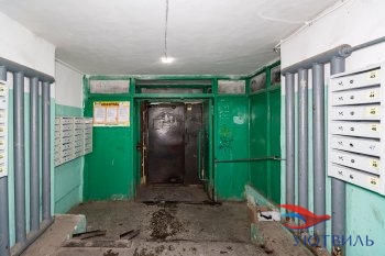 Однокомнатная квартира на Бакинских комиссаров в Сергиевом Посаде - sergiev-posad.yutvil.ru - фото 16 Однокомнатная квартира на Бакинских комиссаров в Сергиевом Посаде - sergiev-posad.yutvil.ru - фото 16