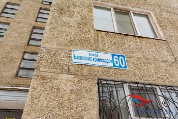 Однокомнатная квартира на Бакинских комиссаров в Сергиевом Посаде - sergiev-posad.yutvil.ru - фото 17 Однокомнатная квартира на Бакинских комиссаров в Сергиевом Посаде - sergiev-posad.yutvil.ru - фото 17