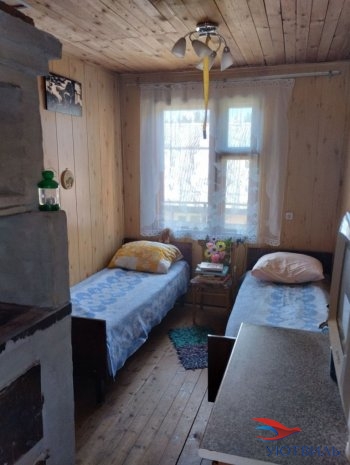 Отличный дом в садовом товариществе около Верхней Пышмы в Сергиевом Посаде - sergiev-posad.yutvil.ru - фото 19