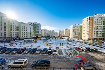 Трёшка на Анатолия Мехренцева в Сергиевом Посаде - sergiev-posad.yutvil.ru - фото 19