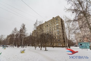 Однокомнатная квартира на Бакинских комиссаров в Сергиевом Посаде - sergiev-posad.yutvil.ru - фото 19 Однокомнатная квартира на Бакинских комиссаров в Сергиевом Посаде - sergiev-posad.yutvil.ru - фото 19