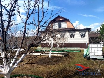 Дом в Челябинская область, Каслинский район, посёлок Воздвиженка в Сергиевом Посаде - sergiev-posad.yutvil.ru - фото 1 Дом в Челябинская область, Каслинский район, посёлок Воздвиженка в Сергиевом Посаде - sergiev-posad.yutvil.ru - фото 1