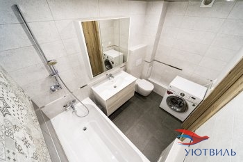 Трёхкомнатная квартира на Начдива Онуфриева в Сергиевом Посаде - sergiev-posad.yutvil.ru - фото 1 Трёхкомнатная квартира на Начдива Онуфриева в Сергиевом Посаде - sergiev-posad.yutvil.ru - фото 1