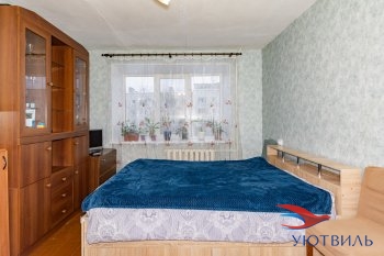 Однокомнатная квартира на Бакинских комиссаров в Сергиевом Посаде - sergiev-posad.yutvil.ru - фото 1 Однокомнатная квартира на Бакинских комиссаров в Сергиевом Посаде - sergiev-posad.yutvil.ru - фото 1