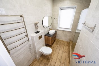 Коттедж 105 кв.м. в Чистых росах-2 в Сергиевом Посаде - sergiev-posad.yutvil.ru - фото 22