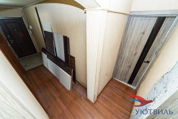 Трёхкомнатная квартира на Начдива Онуфриева в Сергиевом Посаде - sergiev-posad.yutvil.ru - фото 23