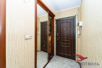 Трёхкомнатная квартира на Начдива Онуфриева в Сергиевом Посаде - sergiev-posad.yutvil.ru - фото 24