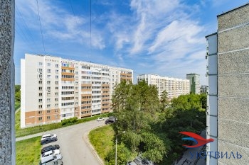 Трёхкомнатная квартира на Начдива Онуфриева в Сергиевом Посаде - sergiev-posad.yutvil.ru - фото 25