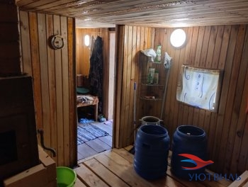 Отличный дом в садовом товариществе около Верхней Пышмы в Сергиевом Посаде - sergiev-posad.yutvil.ru - фото 28