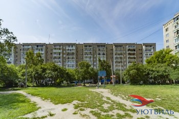 Трёхкомнатная квартира на Начдива Онуфриева в Сергиевом Посаде - sergiev-posad.yutvil.ru - фото 26