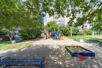 Трёхкомнатная квартира на Начдива Онуфриева в Сергиевом Посаде - sergiev-posad.yutvil.ru - фото 27