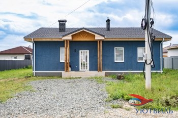 Коттедж 105 кв.м. в Чистых росах-2 в Сергиевом Посаде - sergiev-posad.yutvil.ru - фото 29