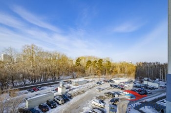 3-хкомнатная квартира на переулке Базовый в Сергиевом Посаде - sergiev-posad.yutvil.ru - фото 27