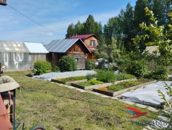 Отличный дом в садовом товариществе около Верхней Пышмы в Сергиевом Посаде - sergiev-posad.yutvil.ru - фото 30