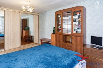 Однокомнатная квартира на Бакинских комиссаров в Сергиевом Посаде - sergiev-posad.yutvil.ru - фото 2 Однокомнатная квартира на Бакинских комиссаров в Сергиевом Посаде - sergiev-posad.yutvil.ru - фото 2