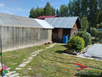 Отличный дом в садовом товариществе около Верхней Пышмы в Сергиевом Посаде - sergiev-posad.yutvil.ru - фото 32