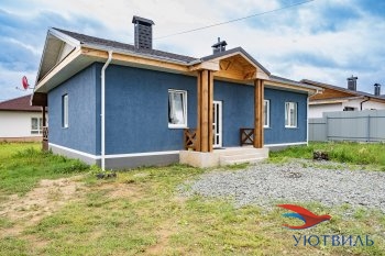 Коттедж 105 кв.м. в Чистых росах-2 в Сергиевом Посаде - sergiev-posad.yutvil.ru - фото 32