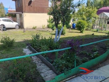 Отличный дом в садовом товариществе около Верхней Пышмы в Сергиевом Посаде - sergiev-posad.yutvil.ru - фото 34