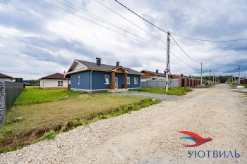 Коттедж 105 кв.м. в Чистых росах-2 в Сергиевом Посаде - sergiev-posad.yutvil.ru - фото 33