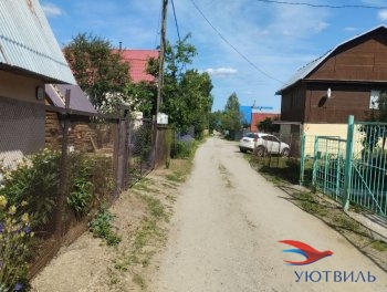 Отличный дом в садовом товариществе около Верхней Пышмы в Сергиевом Посаде - sergiev-posad.yutvil.ru - фото 35