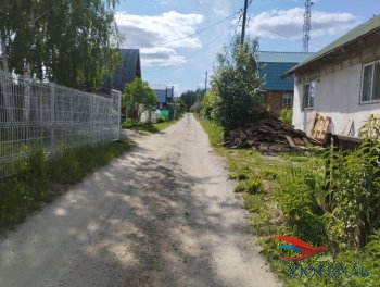 Отличный дом в садовом товариществе около Верхней Пышмы в Сергиевом Посаде - sergiev-posad.yutvil.ru - фото 36