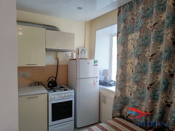 Однокомнатная квартира На Куйбышева в Сергиевом Посаде - sergiev-posad.yutvil.ru - фото 3 Однокомнатная квартира На Куйбышева в Сергиевом Посаде - sergiev-posad.yutvil.ru - фото 3