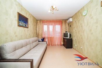 Однокомнатная квартира на Бакинских комиссаров в Сергиевом Посаде - sergiev-posad.yutvil.ru - фото 3 Однокомнатная квартира на Бакинских комиссаров в Сергиевом Посаде - sergiev-posad.yutvil.ru - фото 3